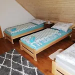 Rozalia 木屋 拉兹波德马伊托