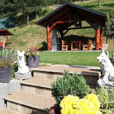 Rozalia * Lazy pod Makytou