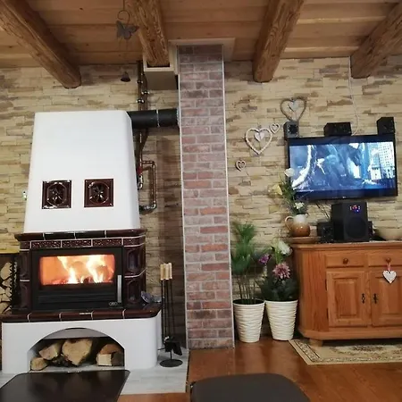 Rozalia